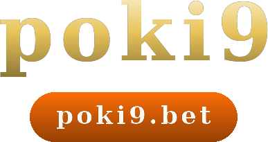 poki9 logotipo