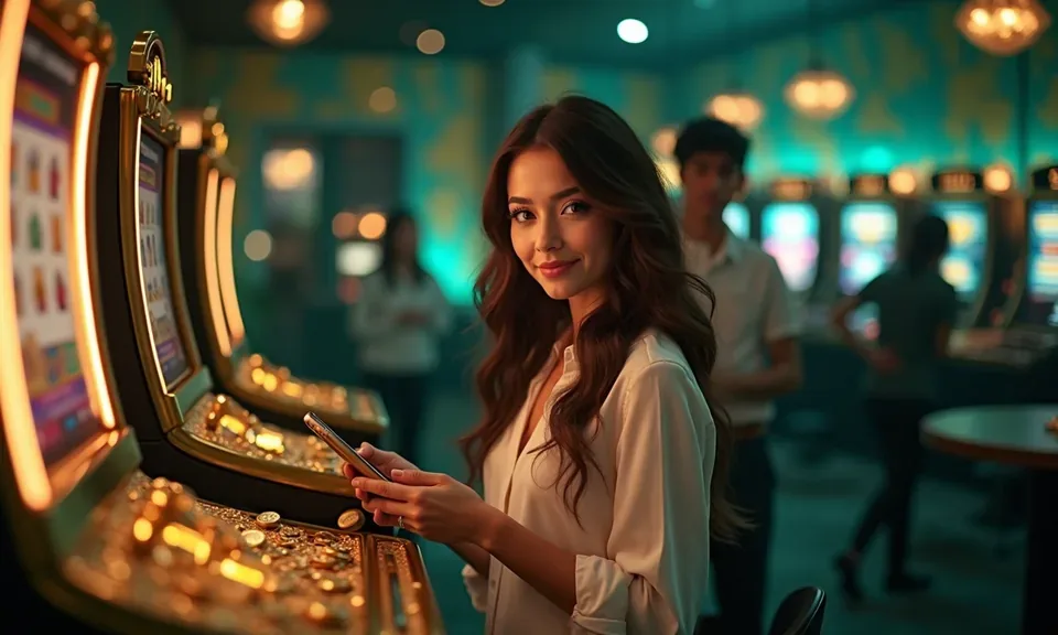 poki9 Perú lobby de juegos
